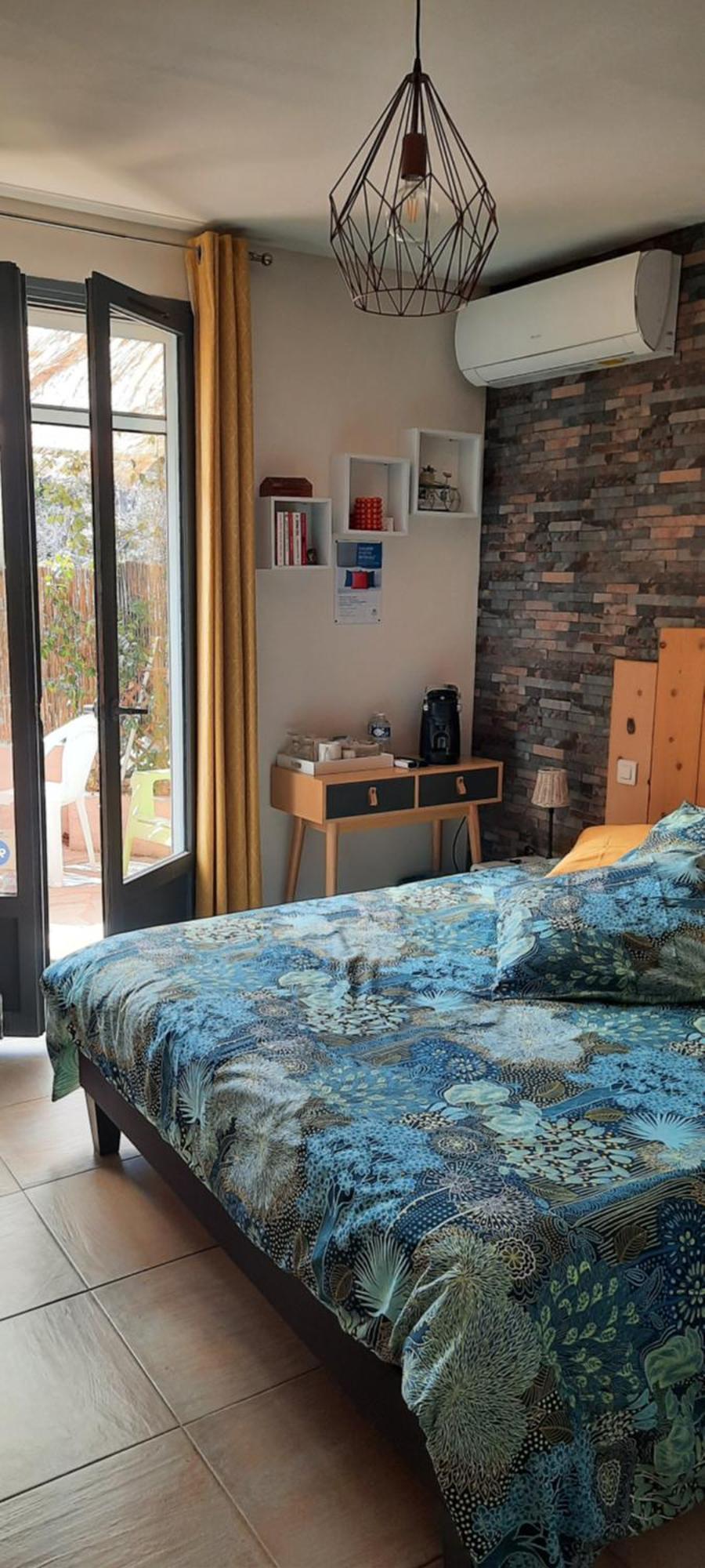 Villa Lei Rigaue Salernes Εξωτερικό φωτογραφία