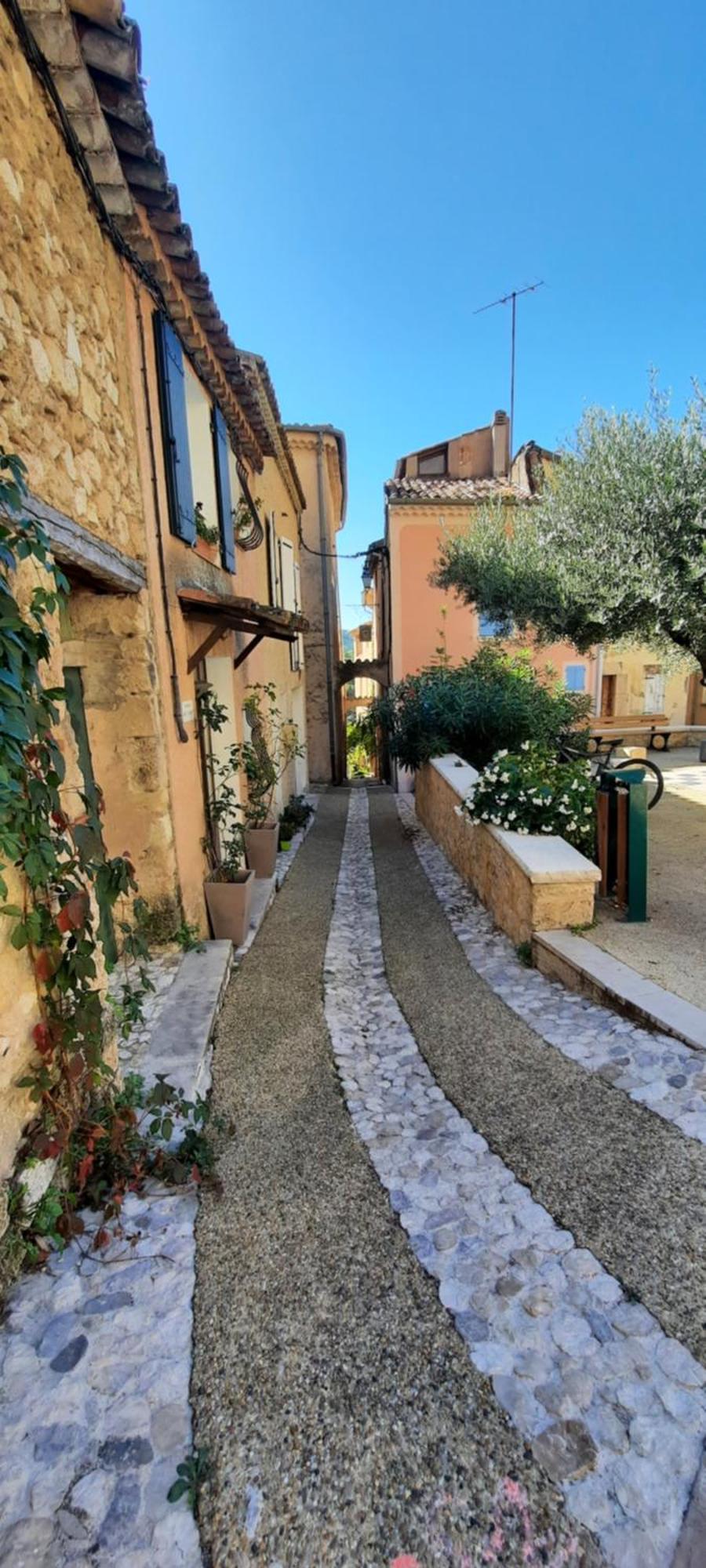 Villa Lei Rigaue Salernes Εξωτερικό φωτογραφία