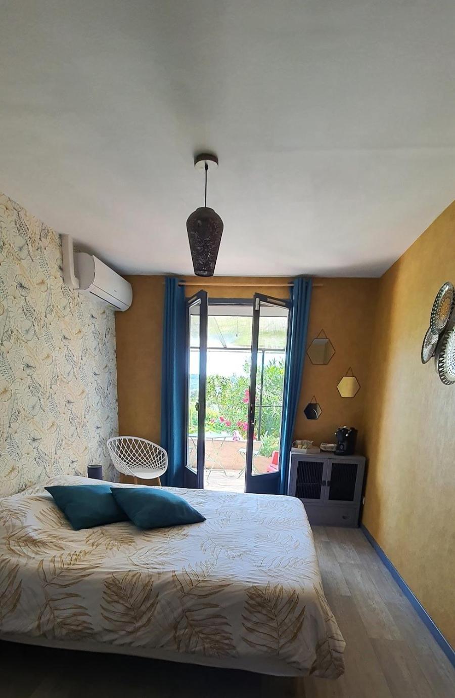 Villa Lei Rigaue Salernes Εξωτερικό φωτογραφία