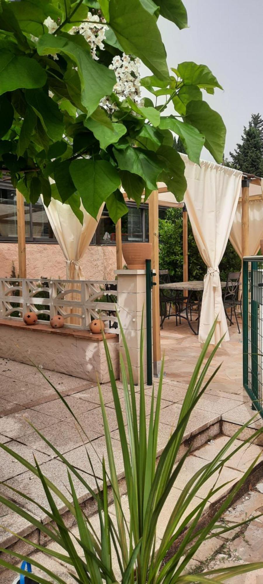 Villa Lei Rigaue Salernes Εξωτερικό φωτογραφία